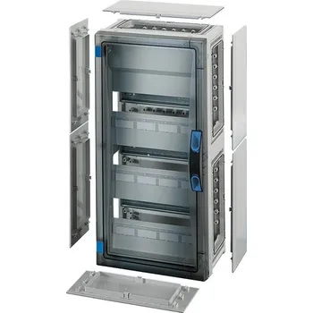 Rozvaděč Rozv.skříň FP 1318 68000159 HEN Hensel, s.r.o. 45-04-320-51318