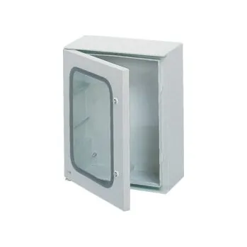 Rozvaděč Rozvaděč FL254B P65 PE Orion HAG HAGER Electro s.r.o. 45-06-092-08254