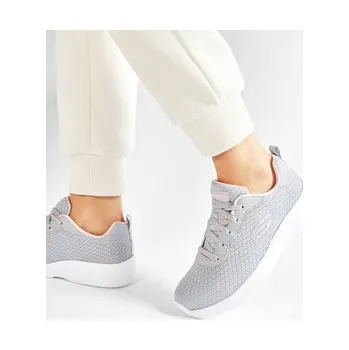 Dámské tenisky Skechers Sneakersy Eye To Eye 12964/LGPK Šedá 36