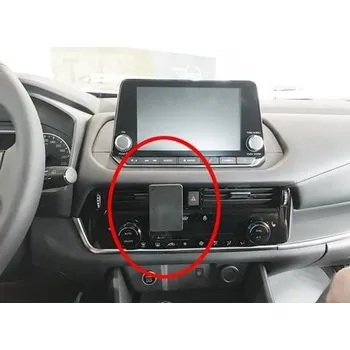 Brodit ProClip montážní konzole na palubní desku pro Nissan X-Trail 22-26, 855697