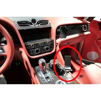 Brodit ProClip montážní konzole na palubní desku pro Bentley Bentayga 15-26, 835778