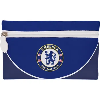 Penál Team Pencil Case Chelsea One Size