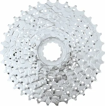 Kazeta přesmyku 9-kazeta SHIMANO CS-HG400 12-36 zubů, v krabičce
