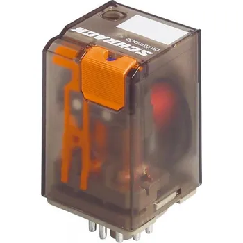 Relé Relé MT336230 3P/10A,230VAC fgFORTE s.r.o. 47-06-097-36230