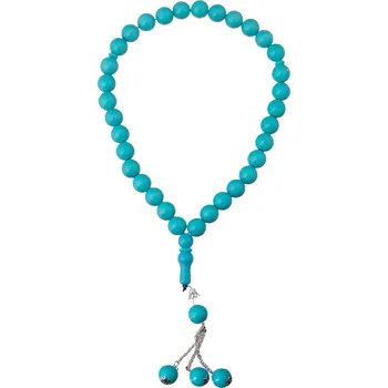 Náhrdelník BAZAR-Růženec č.23-6