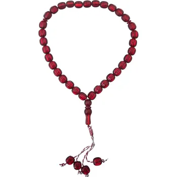 Náhrdelník Růženec č.23-38