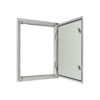 Rozvaděč Rám+dv. BPM-U-3S-400/4 111251 Eaton Elektrotechnika s.r.o. 45-10-387-11251