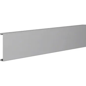 kabelová chránička Víko kanálu BA7 šíře 100 TEH HAGER Electro s.r.o. 41-08-275-71002