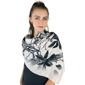 Šátek Dámský šátek 90 x 90 cm vz.č.68