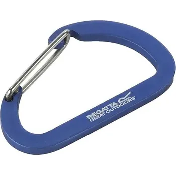karabina Regatta Large Karabiner Oxford Blue 3 ks