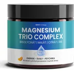 MOVit MagnesiumTrioComplex drink pomeranč 360g