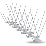 Eurovent Antibird Duo 6 x 33,5 x 11 cm