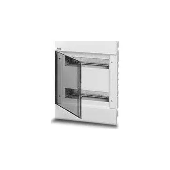 Rozvaděč Rozv.12063(62073)B 24M do IP40 prů ABB s.r.o. 45-04-329-12063