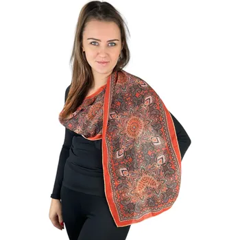 Šátek Dámský šátek 35 x 170 cm vz.č.178