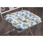 Podpěrová s.r.o. Sedák na židli TULIPÁNY