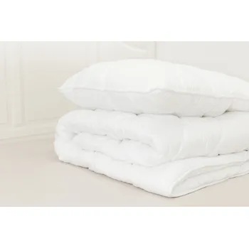 přikrývka SET prošívaný polštář a přikrývka celoroční