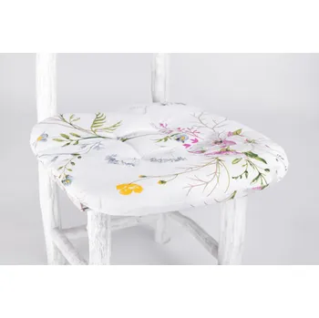 Podsedák Podpěrová s.r.o. Sedák na židli LOUKA