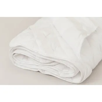 Chránič matrace Matracový chránič DUTÉ VLÁKNO prošívané 180x200 cm