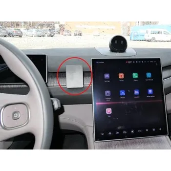 Brodit ProClip montážní konzole na palubní desku pro NIO EL7 23-26, 855871