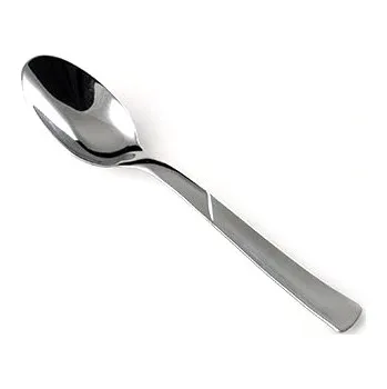 Příbor Lžíčka mokka 18/C LUNA SVANERA