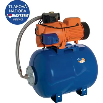 Domácí vodárna Aquacup A-CONTROL ECO L 80 - 550 18046