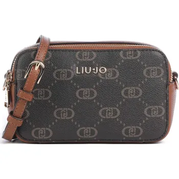 Liu Jo Ridhi S - Kabelka přes rameno v hnědá, imitace kůže, 50542364 | Kabelky pro ženy & muže