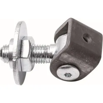 pant Svařovaný závěs PSG 61.013 - závit M20 (nastavitelný)