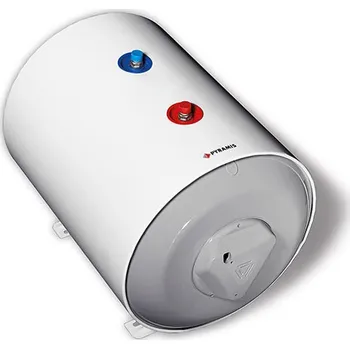 Bojler Pyramis Ohřívač 60 l podlahový