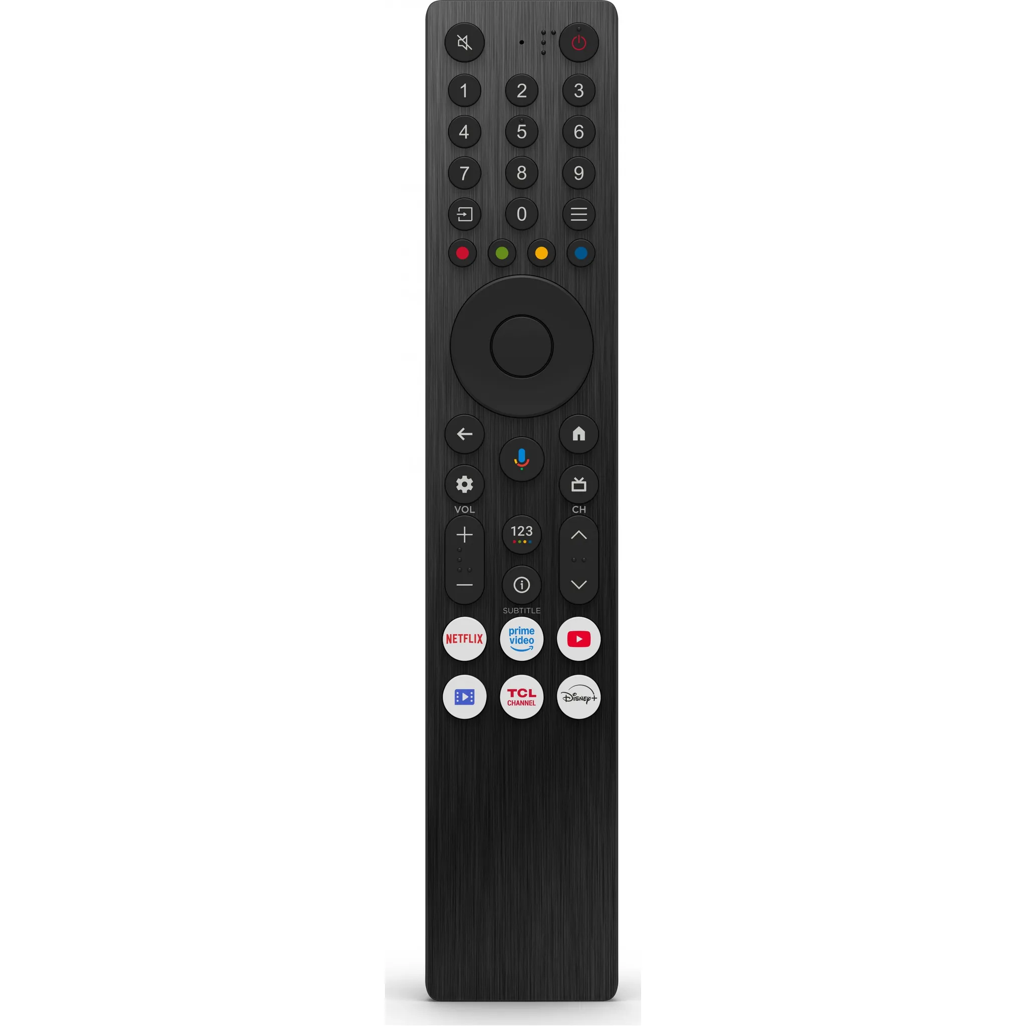 Fotografie 7 - Televizor TCL 43" QLED (43T69C)