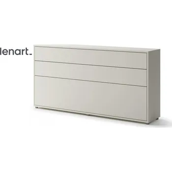 Postel Casarredo Výklopná široká postel 90 REBECCA kašmír