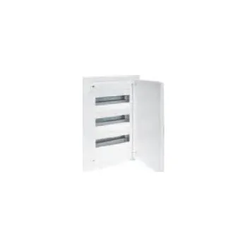 Rozvaděč Rozvodnice Golf VF318PD zap.54M HAG HAGER Electro s.r.o. 45-04-092-25318