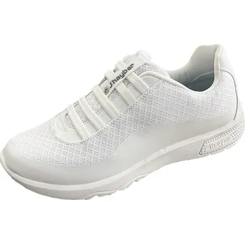 Dámská zdravotní obuv Dámské tenisky 0ZS80901/100 Creta, bílé 43