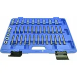 Klíče na montáž a demontáž tlumičů, sada 39 kusů - QUATROS QS80421