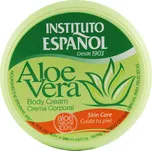 Instituto Español Aloe Vera hydratační…