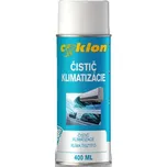 Cyklon Čistič klimatizací 400 ml