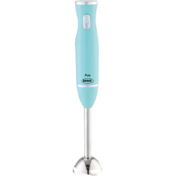 Tyčový mixér Pelo B-5011 Zelená pastelová