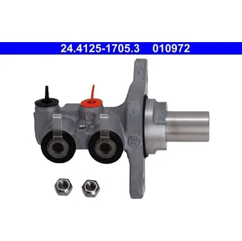 Brzdový válec Hlavní brzdový válec ATE 24.4125-1705.3