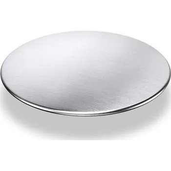 sítko a zátka do dřezu Pyramis Krytka odpad Ø92