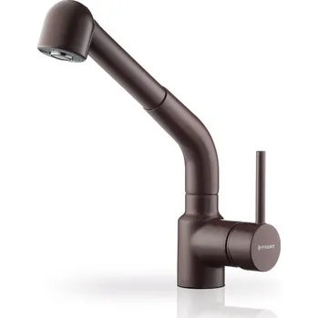 Vodovodní baterie Pyramis BALATA hnědá