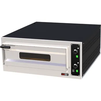 Příprava pizzy RED FOX Pizza pec B 6 RedFox