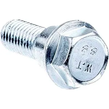 Šroub zavěšení sečení Husqvarna Ridery