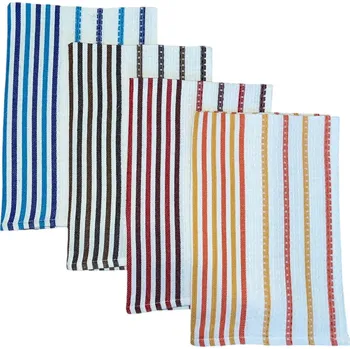 Utěrka BF-Kuchyňské utěrky 4 ks vz. 39