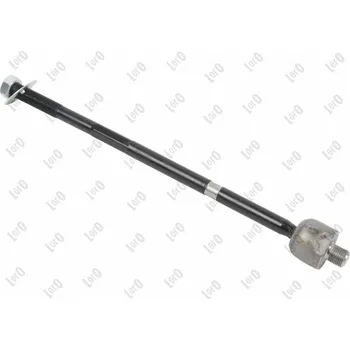 Táhlo řízení Axiální kloub, příčné táhlo řízení ABAKUS 233-08-022