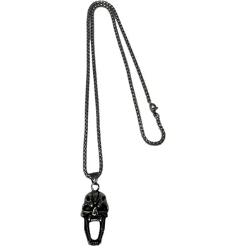 Náhrdelník BAZAR-Náhrdelník s přívěškem 56