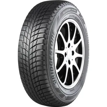 Zimní osobní pneu Bridgestone LM-001 MO 215/65 R17 99H