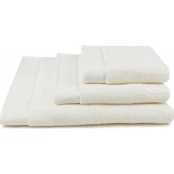 Osuška SLEEP WELL® Ručník, osuška mikrobavlna SLEEPWELL smetanová Velikost: Osuška mikrobavlna 70x140 cm