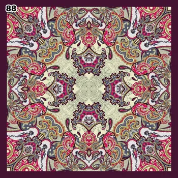 Šátek Dámský šátek 35 x 170 cm vz.č.88