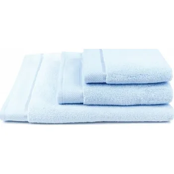 Osuška SLEEP WELL® Ručník, osuška mikrobavlna SLEEPWELL světle modrá Velikost: Osuška mikrobavlna 70x140 cm