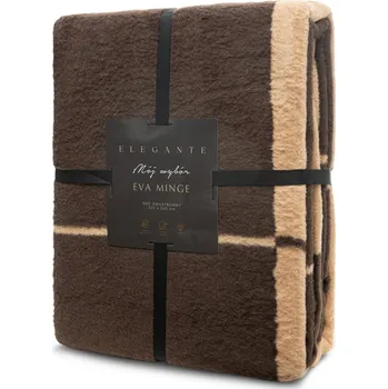 deka BAVLNĚNÁ DEKA ELEGANT5 220X240 CM VÍCEBAREVNÁ