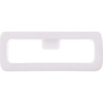 Řemínek na hodinky Garmin vivoActive3 white 1ks